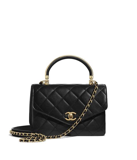 handtasche chanel|chanel handtasche online shop.